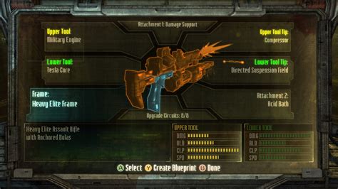 best weapons in dead space 3|Best Custom Weapons in Dead Space 3 .
